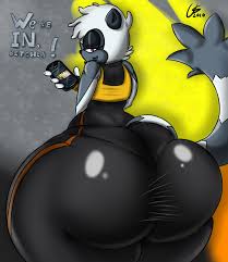 Rule34 - If it exists, there is porn of it  ultimateshadow, tangle the  lemur  3493608