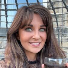 Sarah Nell (@Mrs_Nell19)