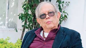 Cine mexicano. Falleció a los 73 años Xavier Robles, guionista de Rojo  Amanecer