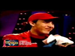 Jambao-lo que me duele