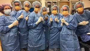 At touro nevada, we are searching for those who are dedicated to serving their communities and want to be part of the solution to the healthcare provider shortage. Pa Programs Yale School Of Medicine