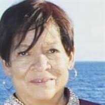 Stella Doria Terrell Obituary (2022)