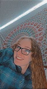 April Poore's Instagram, Twitter & Facebook