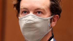 That 70s Show' actor Danny Masterson faces trial