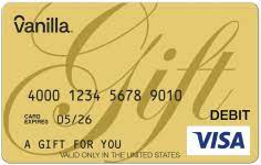 Is there a fee for vanilla visa gift card? Gold Script Gift Card Gift Cards For All Occasions
