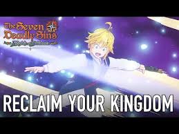 Sign up for expressvpn today source: The Seven Deadly Sins Knights Of Britannia The Vgprofessional Review