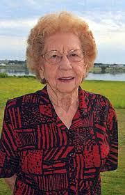 Nellie Darley Obituary