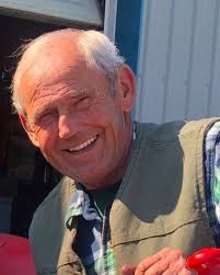 Robert Darrell Broughton Obituary (2024)