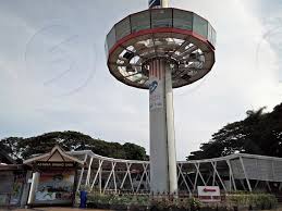A 0,1 km de menara taming sari. Menara Taming Sari Melaka By Francis Tan Photo Stock Snapwire