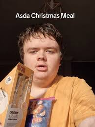 Asda Valentines Crackers