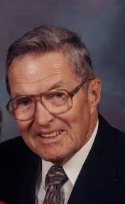 Obituary information for Wendell 'Dell' Boersma