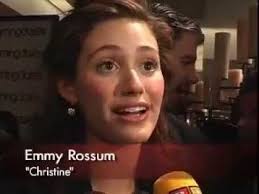 Andrew lloyd webber, gerard butler, emmy rossum — the phantom of the opera 04:23. Flashback The Phantom Of The Opera Movie Event W Gerard Butler Emmy Rossum Minnie Driver Youtube