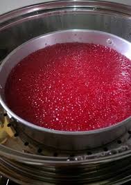 Steamed sago kuih / kuih sagu 三色沙谷米糕. Cara Cara Buat Kuih Sagu Yang Mudah Sedap Comfirm Jadi