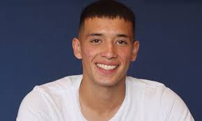 Quién es Mateo Cáceres, la gran sorpresa de Talleres en el clásico ante  Belgrano