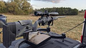 The illumination dial is cleanly integrated into the side focus adjustment Picked Up This Toy The Other Day Nicest Rifle I Own By Far Bergara Wilderness Hmr In 6 5cm Vortex Viper Pst Gen 2 5 25x50 Longrange