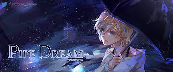 Pipe Dream Demo By Notome Games