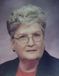Obituary information for Theda Lee Miller