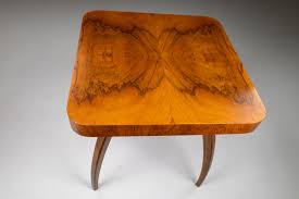 There are 503 1940s coffee table for sale on etsy, and they cost $344.82 on average. Antique Spider Table By Jindrich Halabala In Walnut Praque 1940s Mid 20th Century Davidowski Recent Added Items European Antiques Decorative