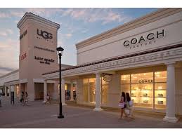 Orlando International Premium Outlets Orlando Shopping International Drive Orlando Florida Mall