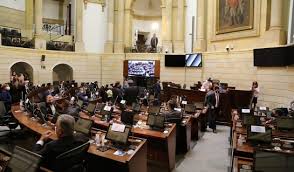 Cuenta oficial del senado de la república de colombia ¡aquí vive la democracia! Senado Aprueba En Colombia Alivio De Deudas De Emisoras Y Canales Comunitarios Periodismo Investigativo