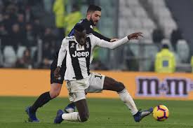 Inter milan v juventus prediction and tips, match center, statistics and analytics, odds comparison. Juventus Vs Inter Milan Match Preview Time Tv Schedule And How To Watch The Serie A Black White Read All Over