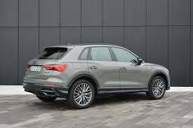 Audi bringt den neuen audi q3 in seiner 2. Audi Q3 Nummer Zwei Rundum Gut Gelungen Seit 2018 Ist Der Audi Q3 In Zweiter Generation Auf Dem Markt Im Test Uberzeugt Er Durchgangig Die Preispolitik Ist Wie Das Gesamte Auto Premium