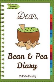 Everybody loves green bean casserole, but you&amp;#39;ve never had it like this before! Dear Bean Pea Diary Make An Awesome Month With 30 Best Bean And Pea Recipes Green Bean Book Vegan Bean Cookbook Southern Appetizers Co