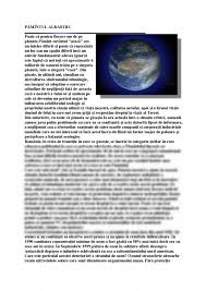 Astronomul german johann gottfried galle descoperă planeta neptun, la observatorul astronomic din berlin. Referat Planeta Albastra 336736 Graduo