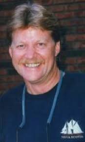 Obituary for Ted McKay