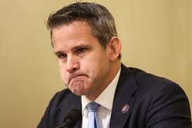 Adam Kinzinger: A G.O.P. Critic of Trump Will Dissect His Actions on Jan.  6. - The New York Times