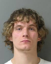 Nebraska Sex Offender Registry: Nathan Shane Vanwey