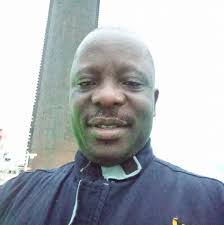 Miss Green and White Nigeria