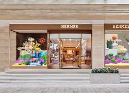 Hermès opens a new expanded store in HCMC's Union Square - Union Square  Vietnam
