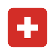 These display as a single emoji on supported platforms. Flagge Schweiz Emoji