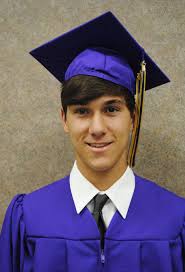 2013 Thibodaux High Graduates