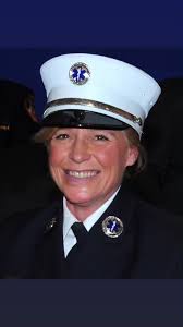 Patrick Sullivan Firefighter Wife Dead