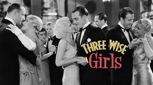 Prime Video: Three Wise Girls