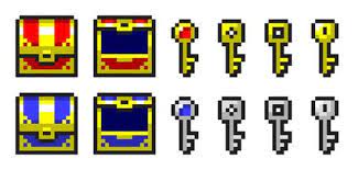 ドット絵 宝箱 の画像検索結果 ドット絵 ドット 絵