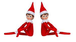 All png & cliparts images on nicepng are best quality. You Better Watch Out Big Brother And The Elf On The Shelf Thehumanist Com