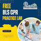 Free BLS CPR Practice Lab event in Sault Ste. Marie, ON