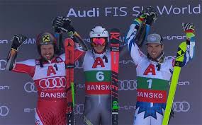 How do you judge greatness in sport? Platz Zwei In Bansko Reicht Marcel Hirscher Fur Riesenslalom Kristall Ski Weltcup 2020 21 Aktuelle Nachrichten Und Informationen Zur Skiweltcup Wm Saison 2020 21