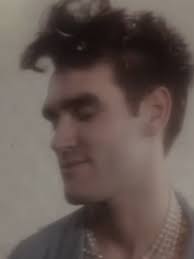 The Charming Man