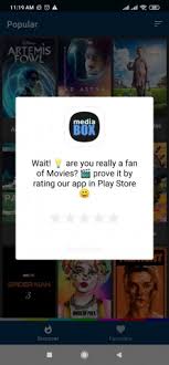 How to install mediabox hd apk on firestick? Mediabox Hd V2 4 9 2 Apk Download For Android Appsgag