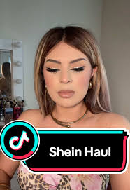 SHEIN Haul #CapCut #shein #sheinhaul