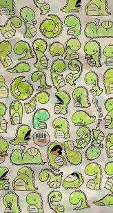Maybe you would like to learn more about one of these? Cute Dinosaur Wallpaper Phone Black Novocom Top