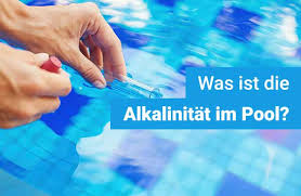 Was Der Unterschied Von Ph Wert Und Alkalinitat Im Poolwasser