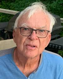 Trevor Eugene Yoho Obituary June 28, 2023