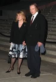How old is christopher walken? Christopher Walken On Why He Never Had Children With His Wife Of 50 Years