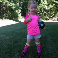 How To Put On Shin Guards On Your Little Soccer Player