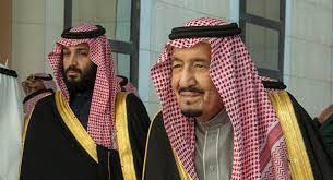 أخبار 24 صورة تاريخية للملك سلمان وولي العهد أثناء زيارتهما لإسبانيا والبرتغال عام 2001